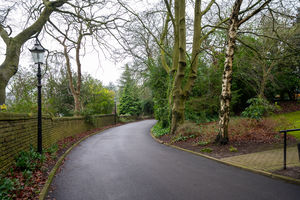 274 Fulwood Road